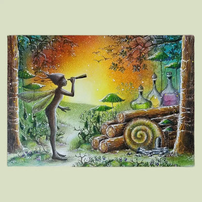 Snail House, LAV851