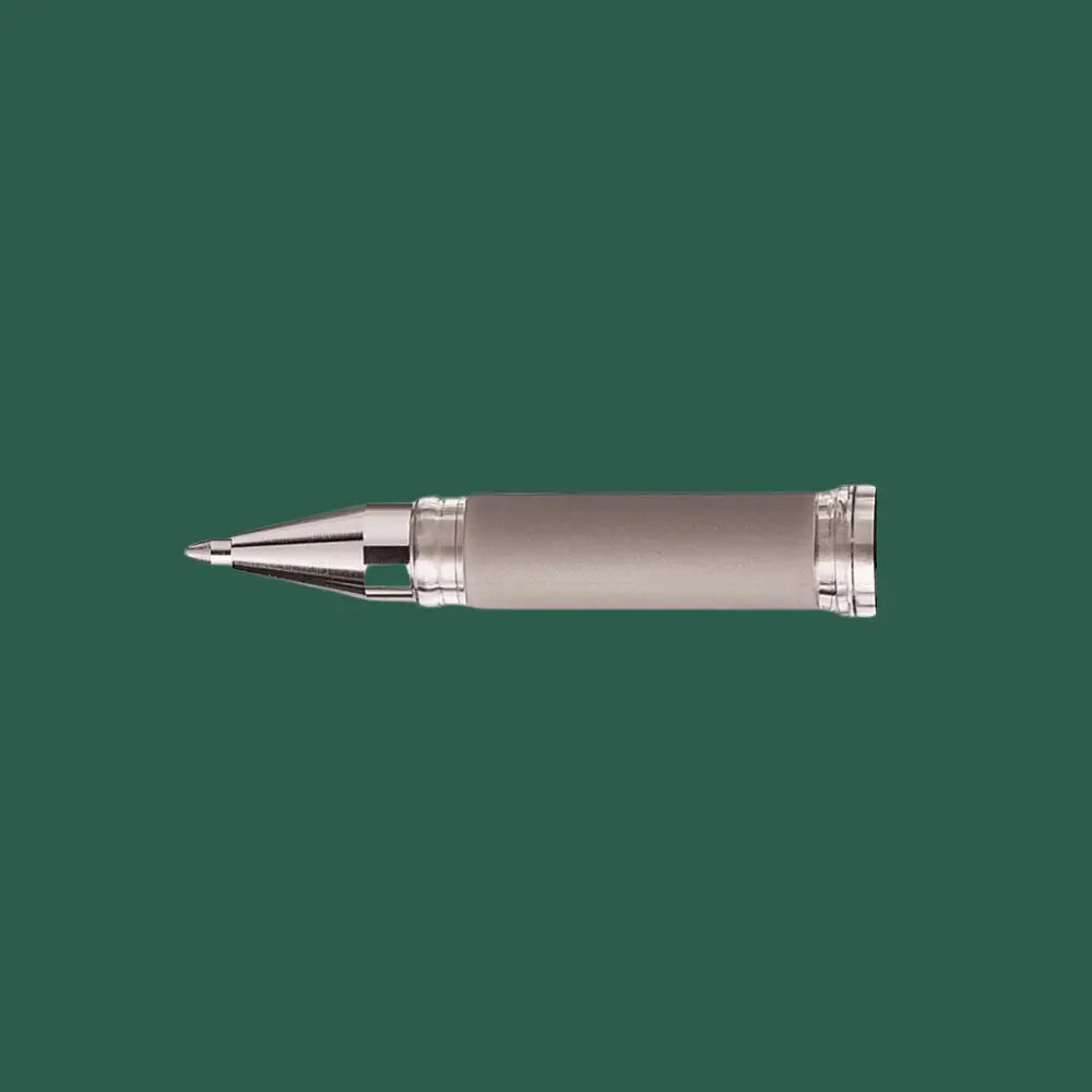 UNI-Ball SIGNO broad Gel-Roller silber