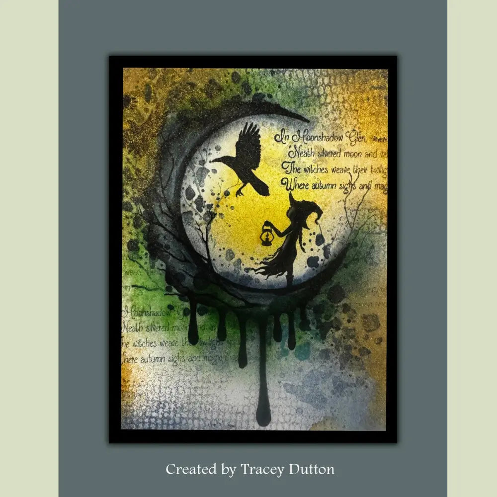 Coven of Curiosities Bundle, LAV000