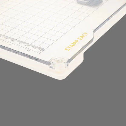 Stamp Easy Stempelhilfe