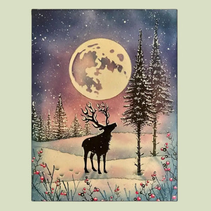 Christmas Tree Group, LAV021