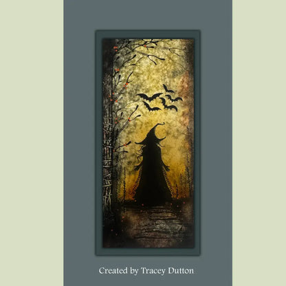 Coven of Curiosities Bundle, LAV000