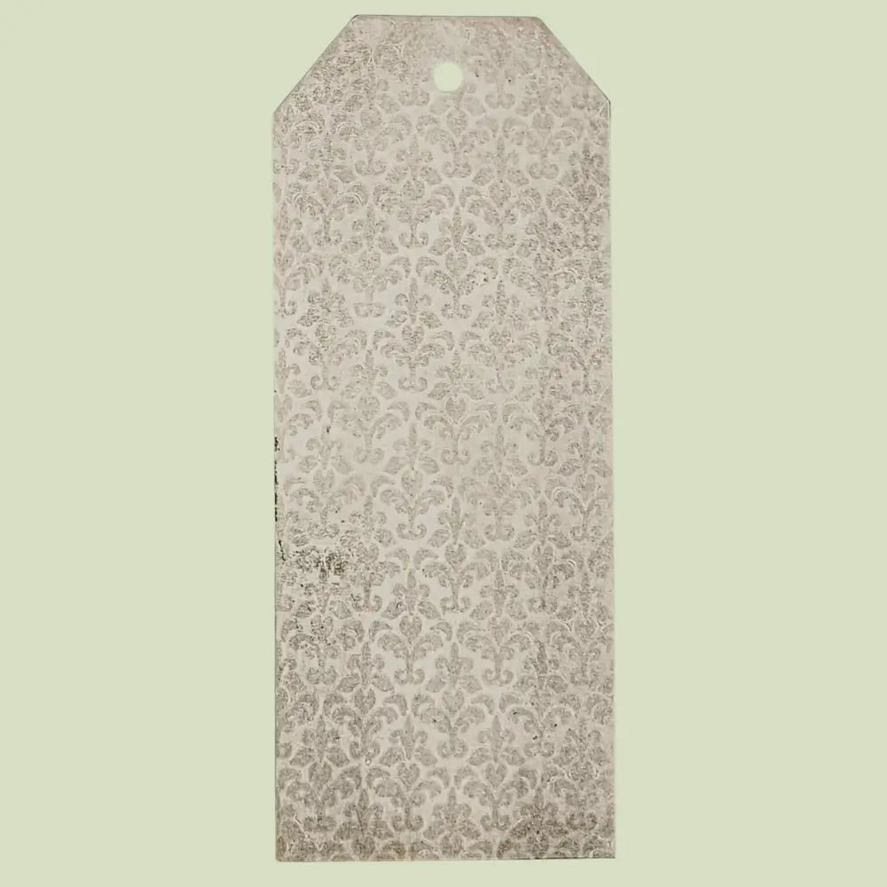 Baroque Flower - Lavinia Stencils, ST048