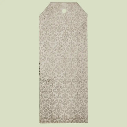Baroque Flower - Lavinia Stencils, ST048