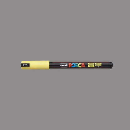 Posca, PC-1 MR, 0.7 mm