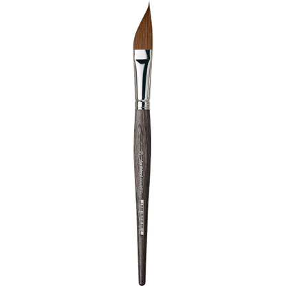 Colineo Aquarellpinsel schräg ausgeformt, sog. „Schwertpinsel“, Serie 5527