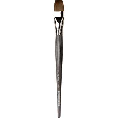 Colineo Aquarellpinsel, flach, Serie 5822