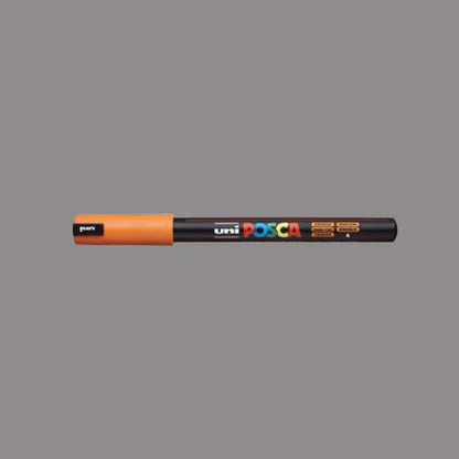 Posca, PC-1 MR, 0.7 mm