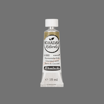 Horadam® Aquarell Naturals Sets, 5 x 15 ml