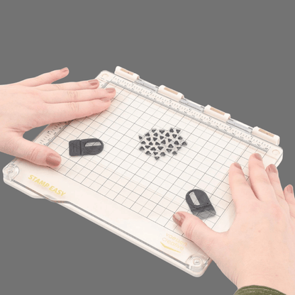 Stamp Easy Stempelhilfe