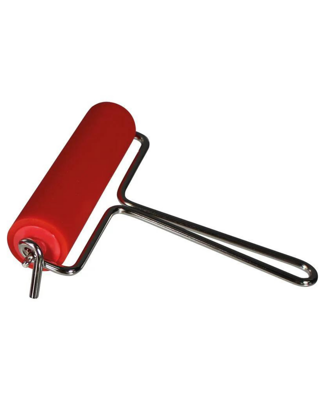 Farbwalze, 90 mm Walzenbreite, d 30 mm