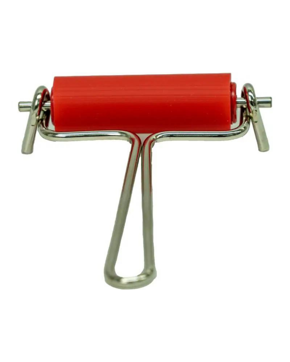 Farbwalze, 90 mm Walzenbreite, d 30 mm