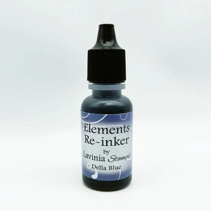 Elements Re-Inker by Lavinia Stamps – Della Blue