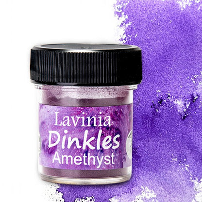 Dinkles, Amethyst, 7.5 gr.