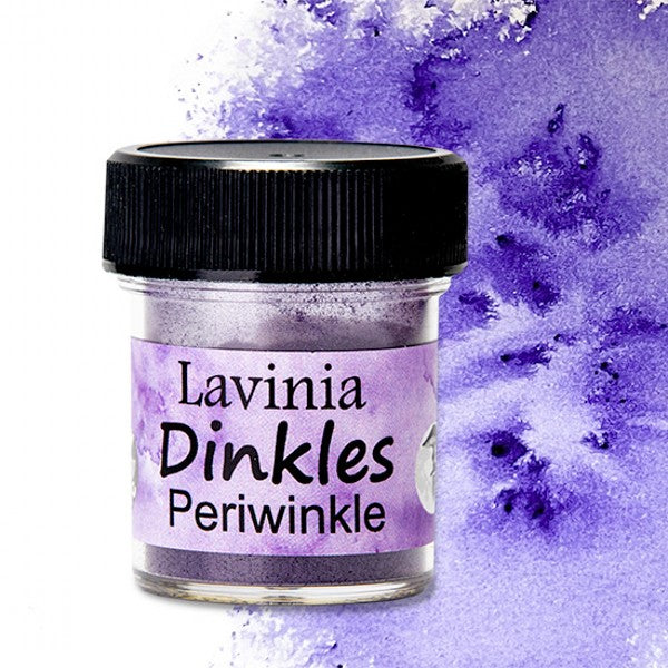 Dinkles, Periwinkle, 7.5 gr.