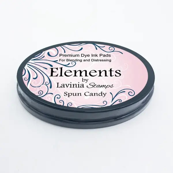 Elements by Lavinia Stamps, Spun Candy
