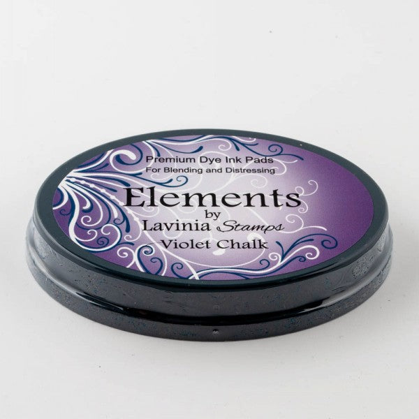 Elements by Lavinia Stamps, Violet Chalk