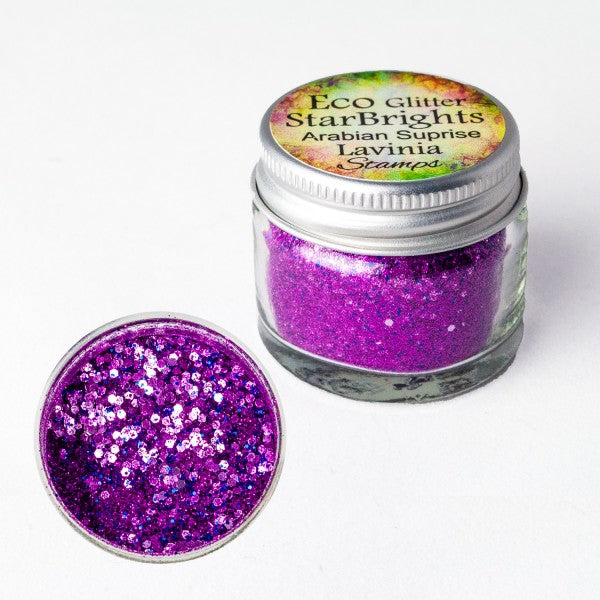 Eco Glitter, Arabian Surprise