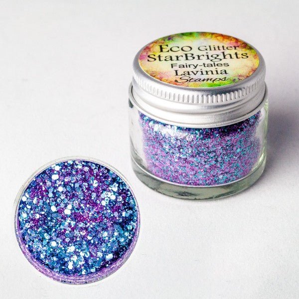 Eco Glitter, Fairytales