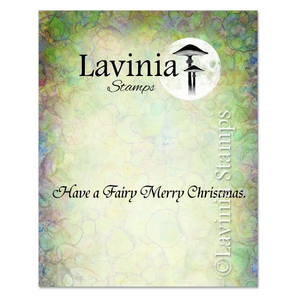 Fairy Merry Christmas, LAV130
