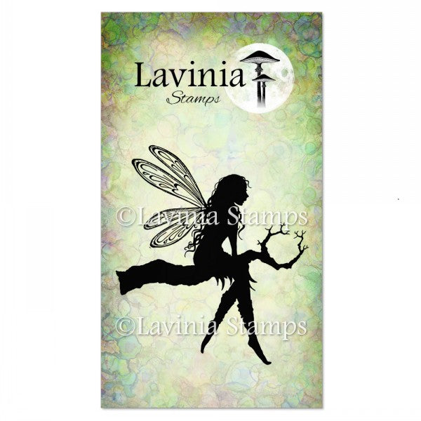 Tree Goddess Luna, LAV283