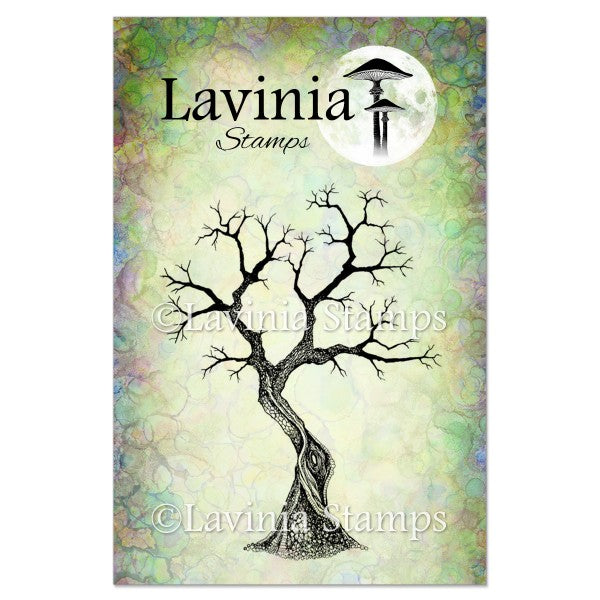 Sacred Tree, LAV437