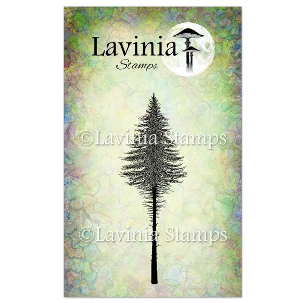 Small Fairy Fir Tree 2, LAV492