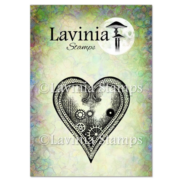 Heart Small, LAV784