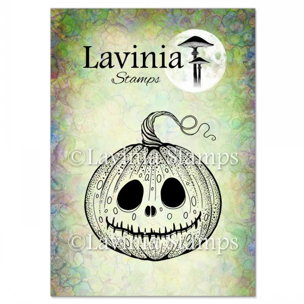 Playful Pumpkin, LAV821