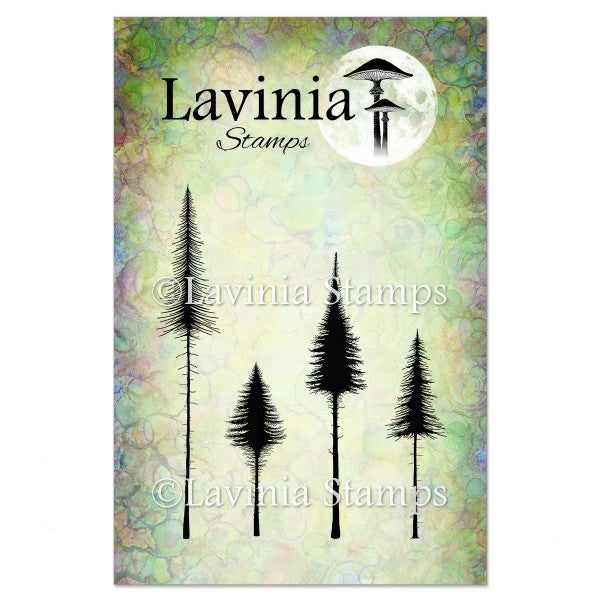 Small Pine Trees, LAV836