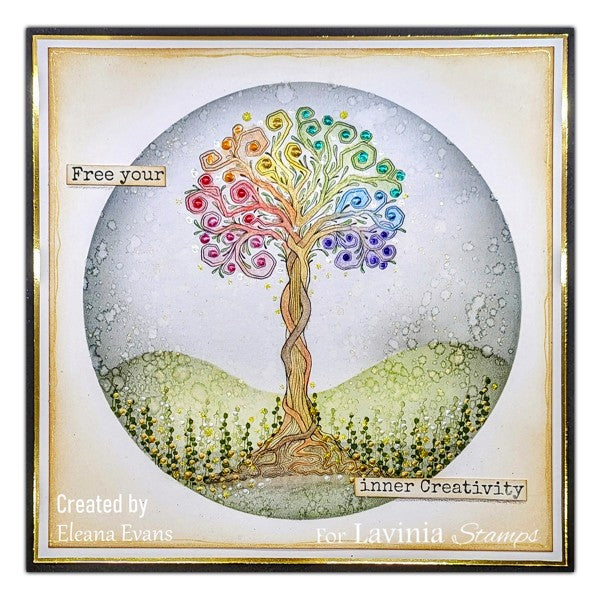 Tree of Life, LAV873