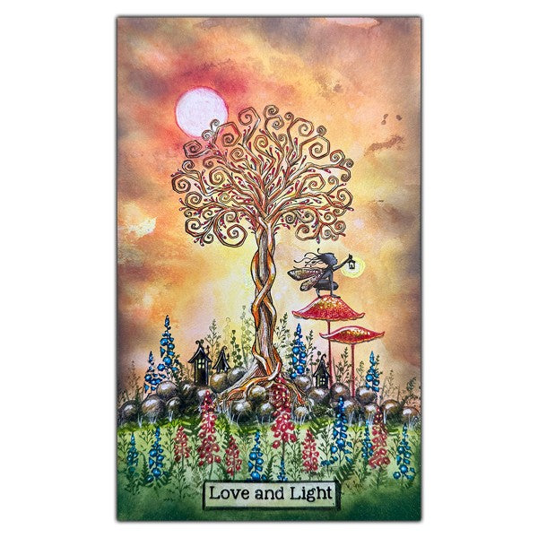 Tree of Life, LAV873