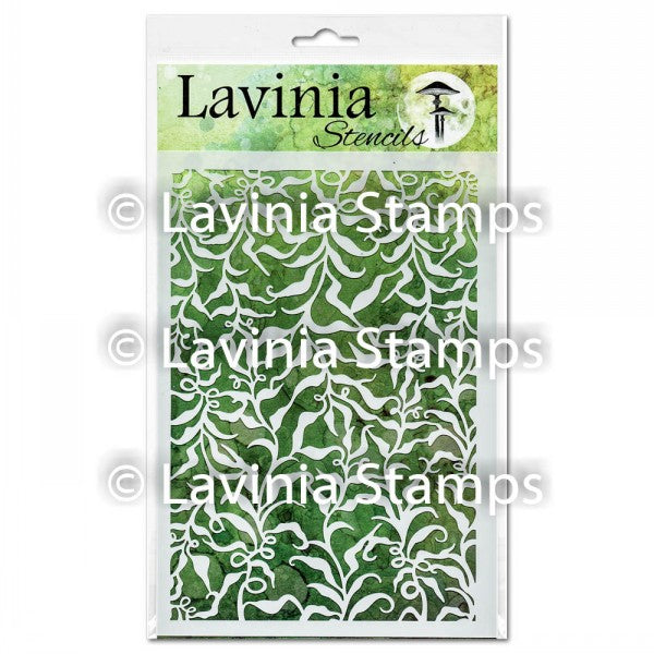 Foliage - Lavinia Stencils, ST006