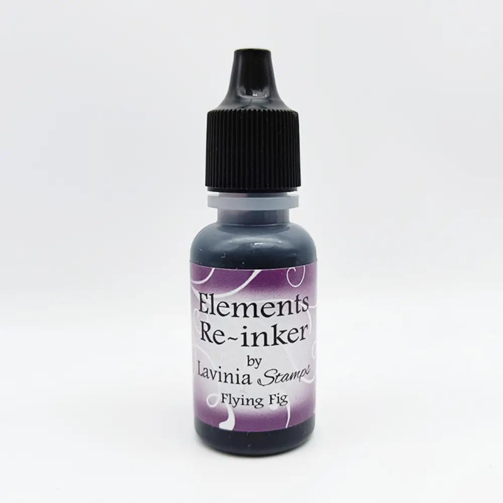 Elements Re-Inker by Lavinia Stamps – Flying Fig