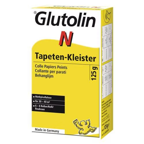 Glutolin® N Tapetenkleister