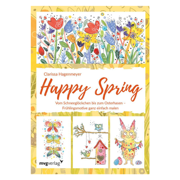 Happy Spring