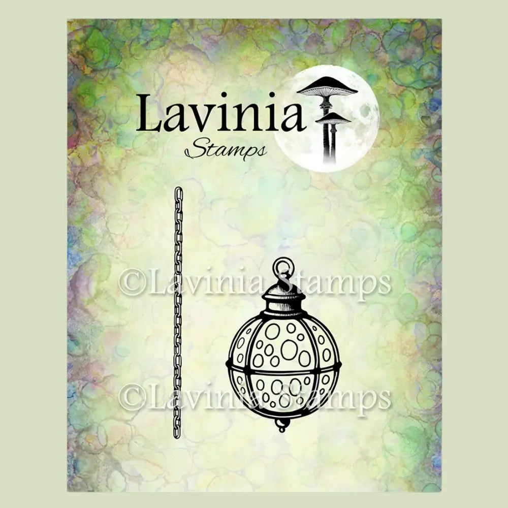 Bauble Lantern, LAV1008