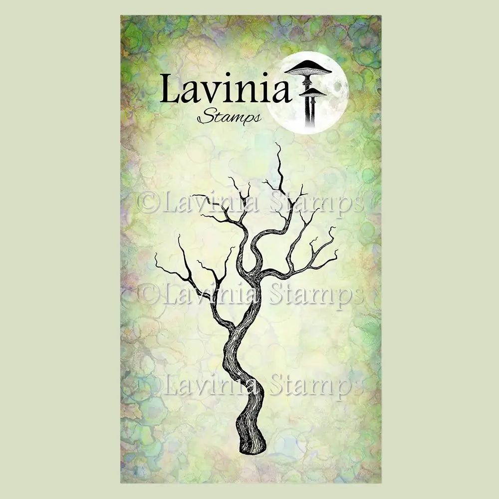 Everdusk Tree, LAV1009