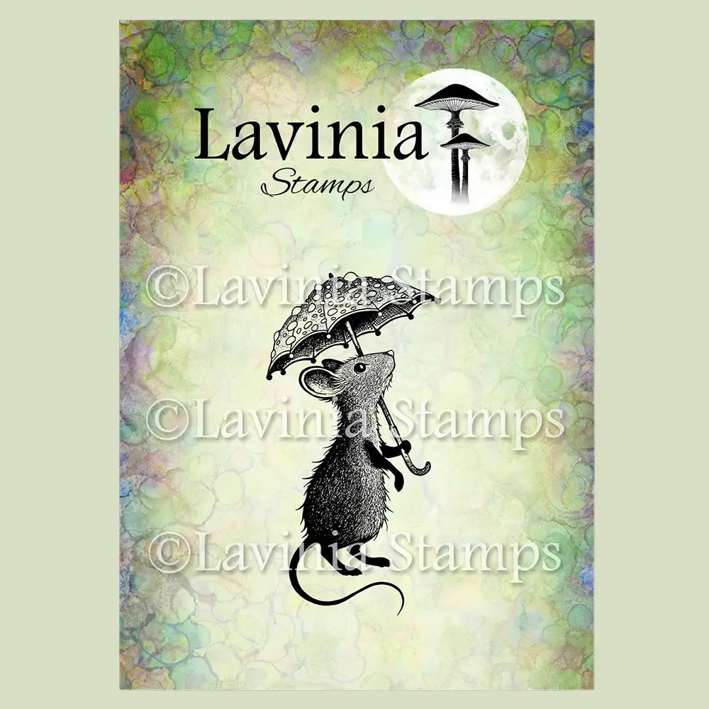 Thistlewhisk, LAV1019