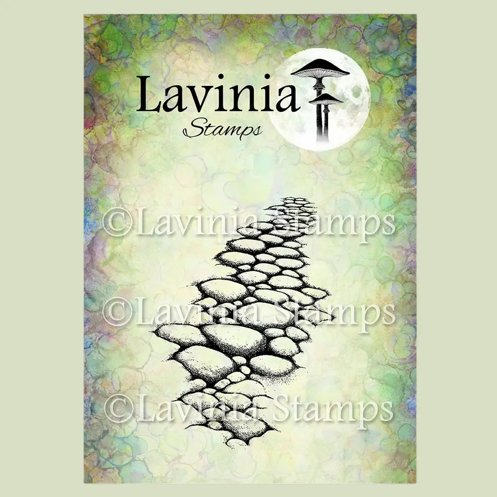 Twilight Passage, LAV1021