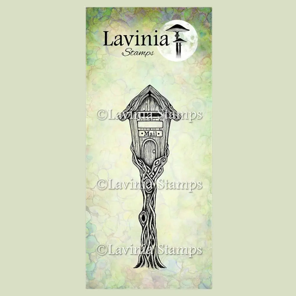 Wishing Post, LAV1023