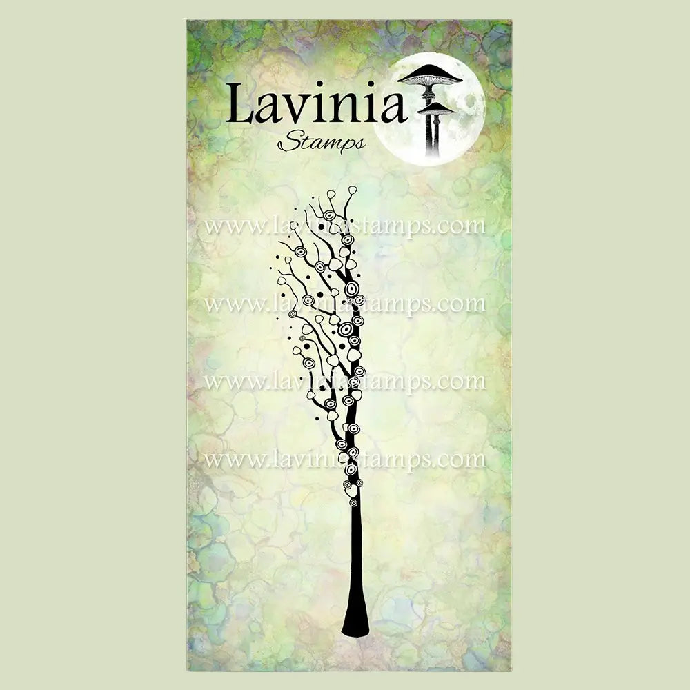 Silversong Willow Left, LAV1032