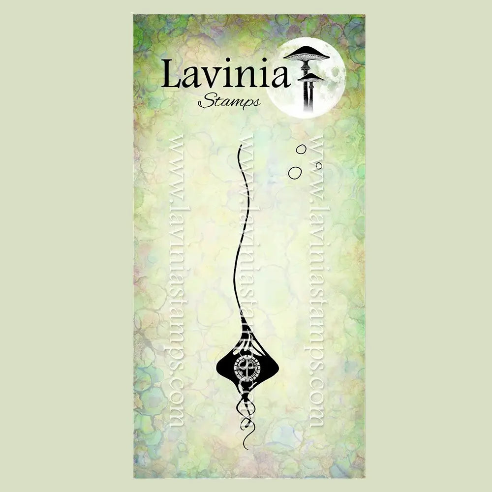 Starflare Pod Single, LAV1035