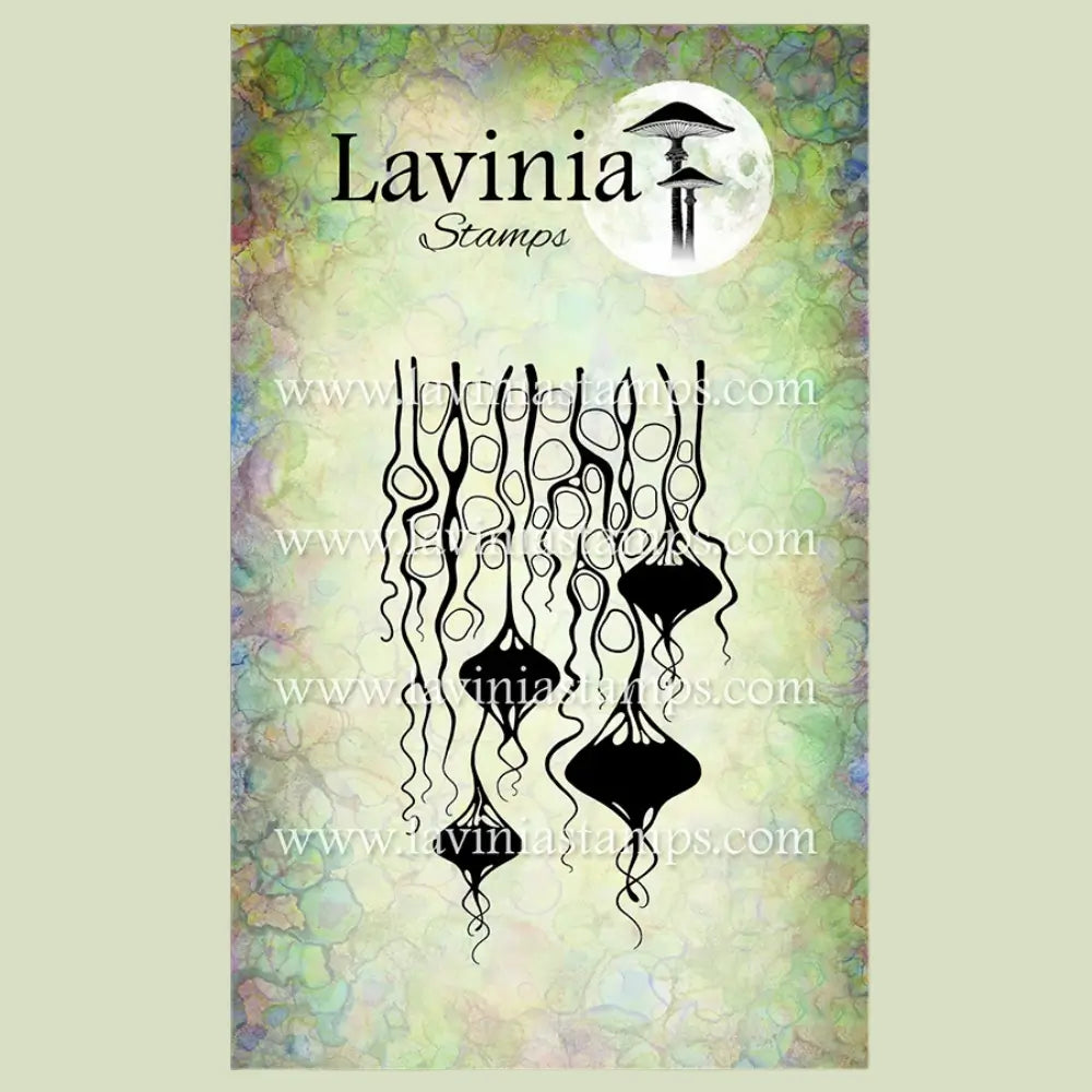 Starflare Pods, LAV1036