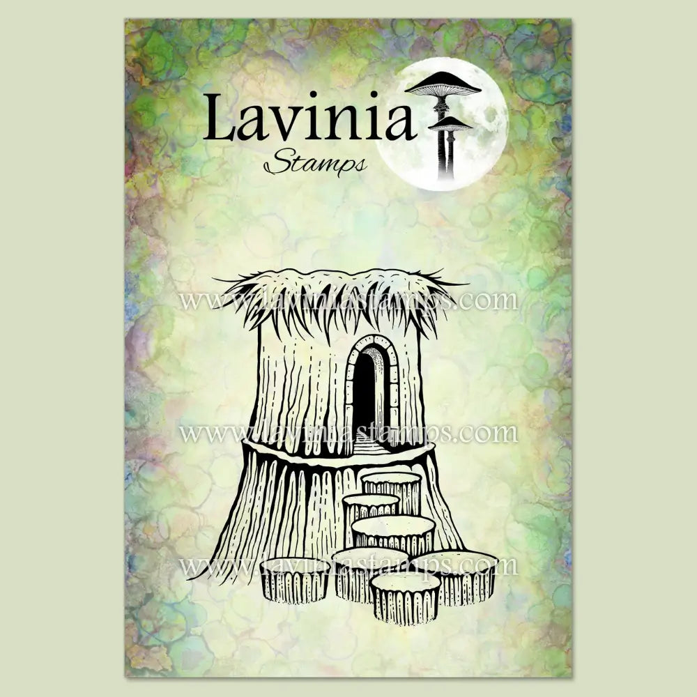 Faelorn Rest, LAV1043