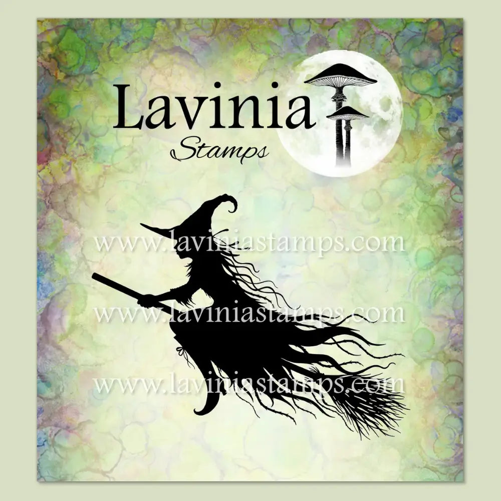 Nerissa, LAV1074