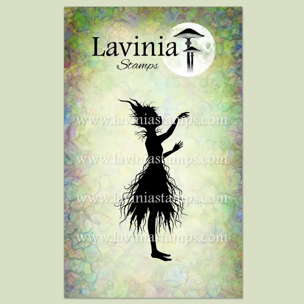 Starmoth, LAV1079