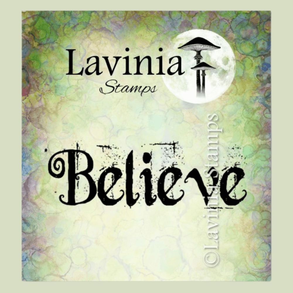 Believe, LAV271