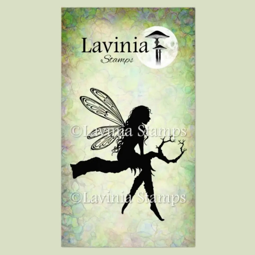 Tree Goddess Luna, LAV283