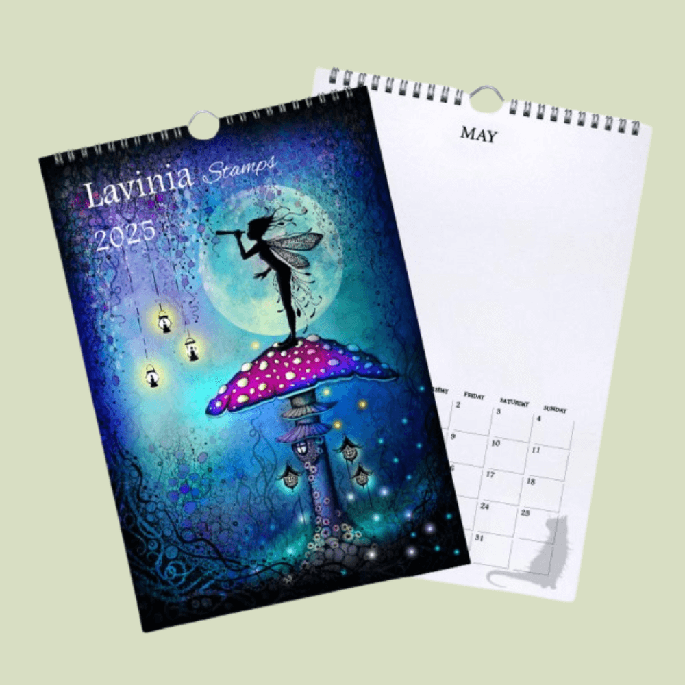 Kalender 2025, LS078